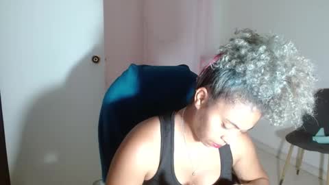 Snapshot of victoria_miler chatting on January 14, 8:48 pm VICKY online show from January 14, 8:48 pm