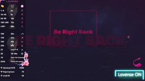 victoria online show from March 9, 12:20 pm