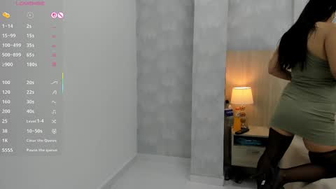 victoria_pachon online show from January 9, 7:18 pm