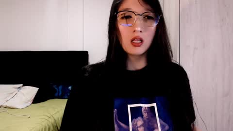 Victoria online show from January 7, 10:08 pm