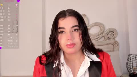 victoria  online show from March 12, 11:31 am