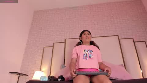 Snapshot of victoriaa_millers chatting on February 26, 3:25 am Victoria Sofia online show from February 26, 3:25 am