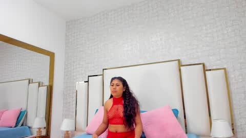 Snapshot of victoriaa_millers chatting on January 15, 3:00 am Victoria Sofia online show from January 15, 3:00 am
