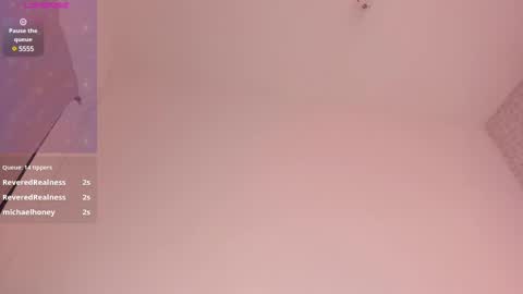 Snapshot of victoriaa_millers chatting on February 24, 1:19 pm Victoria Sofia online show from February 24, 1:19 pm