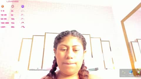 Snapshot of victoriaa_millers chatting on February 12, 3:07 am Victoria Sofia online show from February 12, 3:07 am