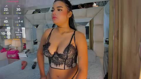 VICTORIA online show from April 22, 11:07 am