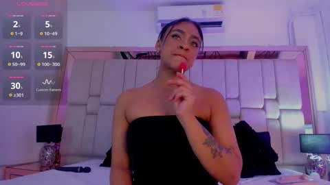 Welcome to Victoria Blacke Room online show from March 7, 5:03 am