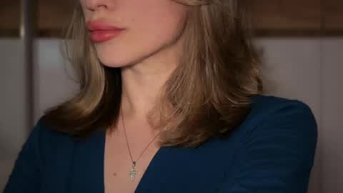 Victoria  means victory... always online show from April 15, 6:08 pm