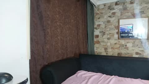 Victoria Cox online show from February 3, 4:14 am