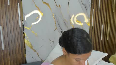 Victoria  online show from December 13, 8:48 pm