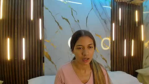 Victoria  online show from April 23, 8:00 pm