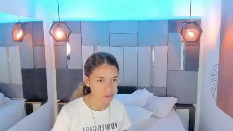 Victoria  online show from April 29, 9:20 pm