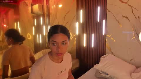 Victoria  online show from March 23, 9:21 pm