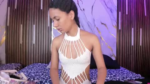 Snapshot of victoriaduarte chatting on September 8, 8:19 pm Victoria online show from September 8, 8:19 pm