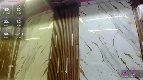 Victoria  online show from April 5, 8:08 pm