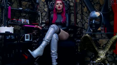 Victoria Heller online show from January 28, 6:05 am