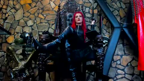 Victoria Heller online show from October 5, 7:57 am