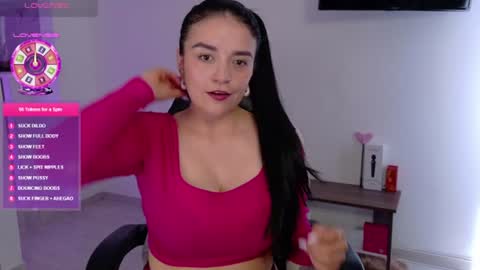Kim 3 online show from June 11, 3:53 pm