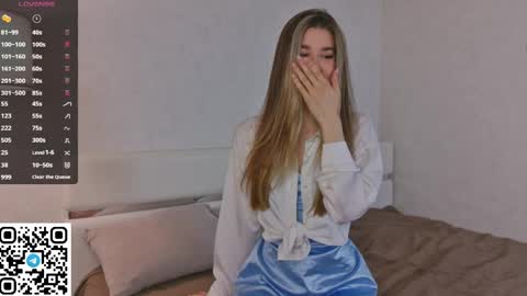 victoriahouston online show from April 5, 6:34 am