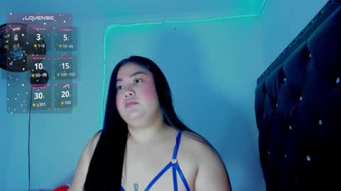 Victoria  online show from March 16, 11:03 am