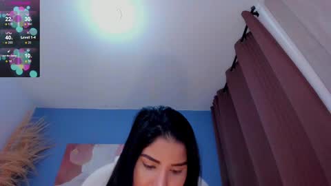 Snapshot of victorialeia chatting on February 28, 2:42 am Victoria online show from February 28, 2:42 am