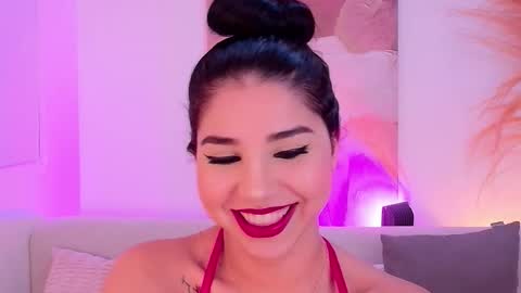 Snapshot of victorialeia chatting on October 15, 3:09 am Victoria online show from October 15, 3:09 am