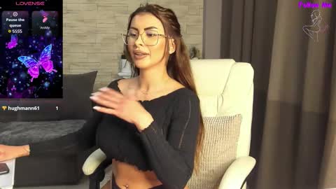 Victoria online show from March 21, 3:00 am