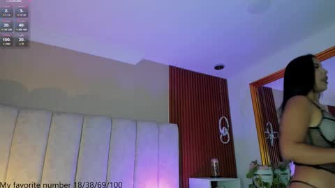 Maria Victoria online show from October 13, 11:24 am