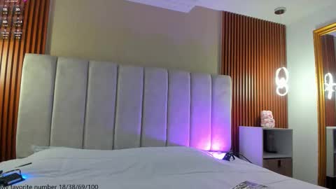 Maria Victoria online show from November 14, 12:05 pm