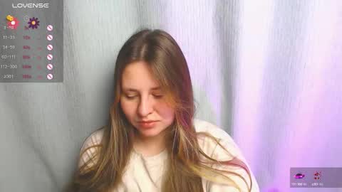 victoriassecrets_ online show from September 29, 8:36 pm