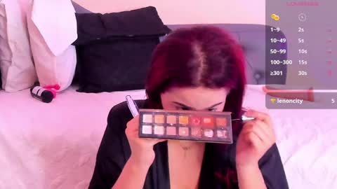 Victoriazans online show from April 25, 12:41 pm