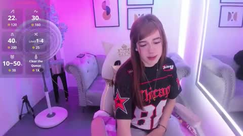 Victoria.  online show from February 26, 12:59 pm