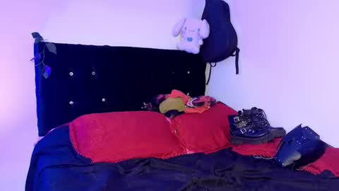 victoriia_thompson online show from January 14, 8:25 pm