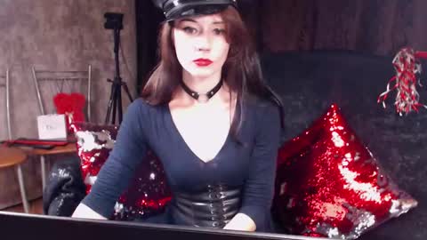 Snapshot of victoryvega chatting on September 13, 5:10 pm VictoryVega online show from September 13, 5:10 pm