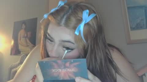 viennavisabelle online show from April 24, 5:43 am