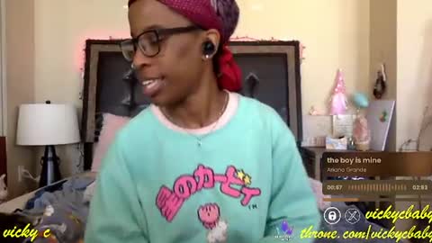 Snapshot of viiickyyy chatting on December 2, 8:42 pm Vicky C Vicky V - Vicky C Baby Baby Vee - Schoolgurl V - V the Qween of Edging - Miss Vicky if U Nasty online show from December 2, 8:42 pm