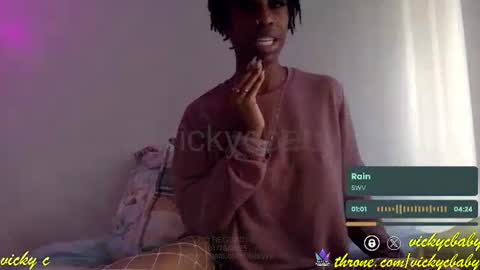 Snapshot of viiickyyy chatting on January 16, 4:39 pm Vicky C Vicky V - Vicky C Baby Baby Vee - Schoolgurl V - V the Qween of Edging - Miss Vicky if U Nasty online show from January 16, 4:39 pm