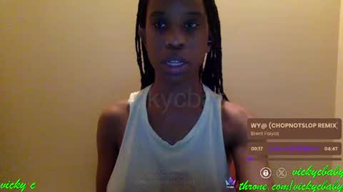 Snapshot of viiickyyy chatting on March 3, 11:47 am Vicky C Vicky V - Vicky C Baby Baby Vee - Schoolgurl V - V the Qween of Edging - Miss Vicky if U Nasty online show from March 3, 11:47 am