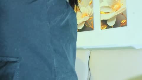 VIOLET  online show from May 30, 2:31 am