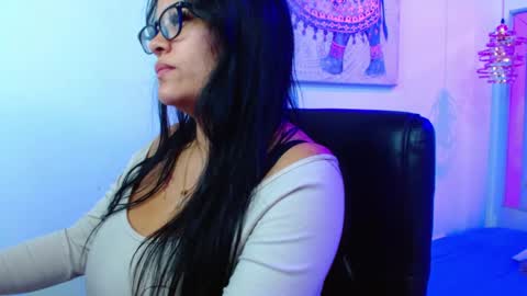 viioleta online show from April 23, 12:12 pm