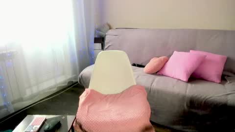 Vika online show from April 11, 4:40 am