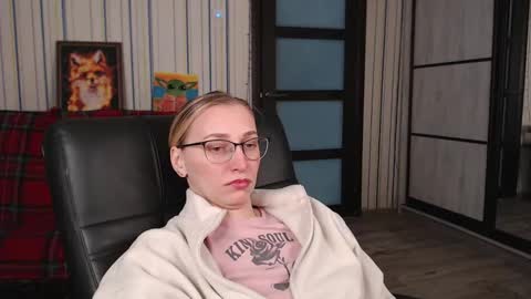 Vika online show from February 9, 6:59 am