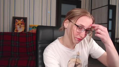 Vika online show from April 28, 4:49 am