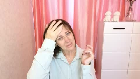 Vika online show from September 27, 10:22 am