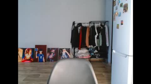 Viki Kelt online show from November 7, 2:06 am