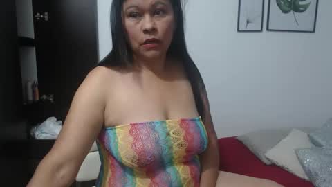 Snapshot of viki_mom chatting on January 6, 3:09 am Viki Mom online show from January 6, 3:09 am