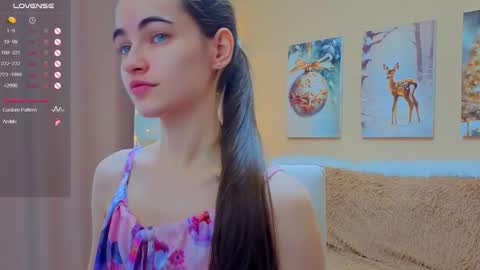 vikiberry online show from February 3, 9:58 am