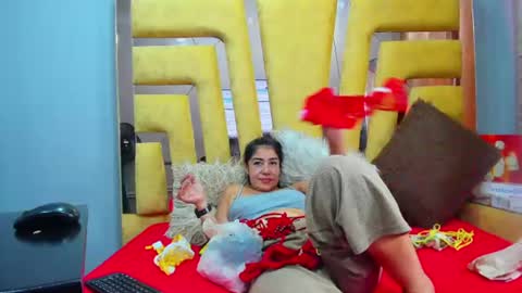 vikiTomson online show from June 27, 1:17 pm