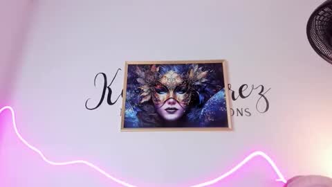 victoria online show from October 31, 3:05 pm