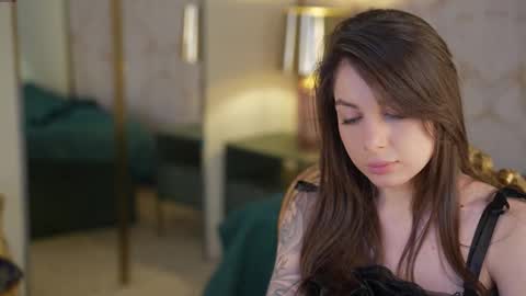 Snapshot of viktoria_storm chatting on September 22, 6:28 pm Alisa online show from September 22, 6:28 pm